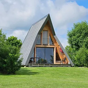 Chalet Logis Crozas, Vernines