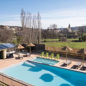 Hébergement de vacances Islacooldouce&double L, Joyeuse